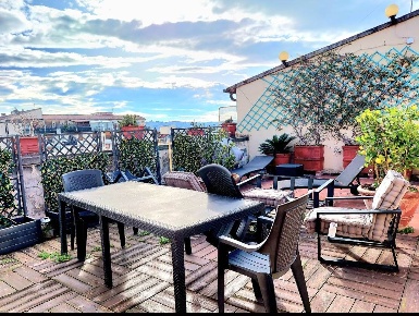 Foto Appartamento a Firenze Porta al Prato - San Jacopino di 40 m²