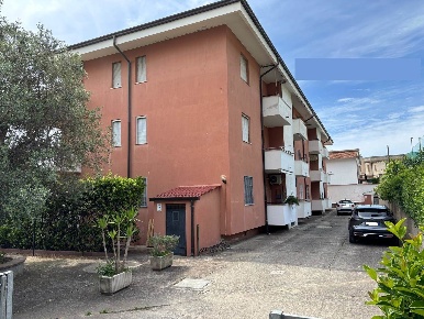 Foto Appartamento in Strada Provinciale 34, Guardia Piemontese Marina