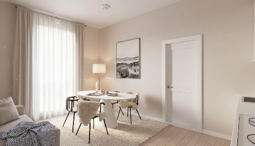 Foto Appartamento in via morelli  2, Scandicci Centro di 65 m² con 3 locali