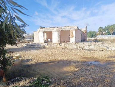 Foto Villa unifamiliare in contrada giovannarolla  snc, Ostuni di 72 m²