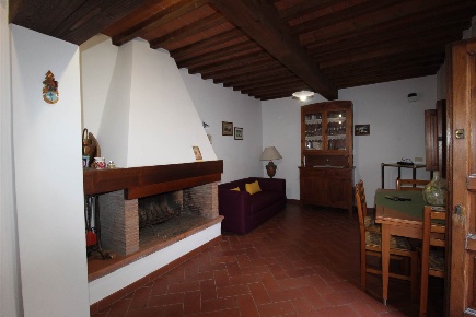 Foto Appartamento a Castellina in Chianti di 50 m² con 3 locali in affitto