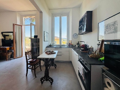 Foto Appartamento a Firenze Bolognese di 52 m² con 2 locali in vendita