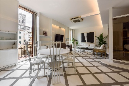 Foto Appartamento a Firenze Piazza della Repubblica di 65 m² con 2 locali