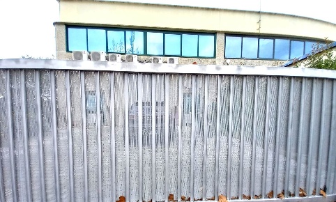 Foto Capannone industriale a Rosignano Marittimo Pontino - Bastia di 330 m²