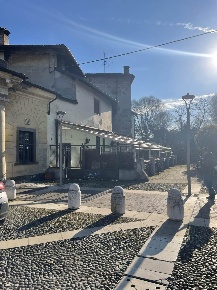 Foto Appartamento in via locatelli, Martinengo Centro di 160 m² in vendita