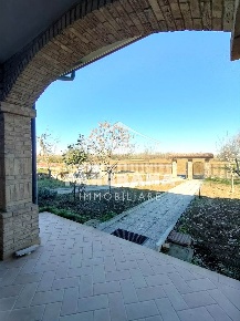 Foto Casa indipendente a Coriano San Lorenzo Monte di 70 m² con 4 locali
