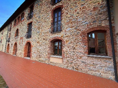 Foto Appartamento a Campiglia Marittima Centro di 75 m² con 5 locali