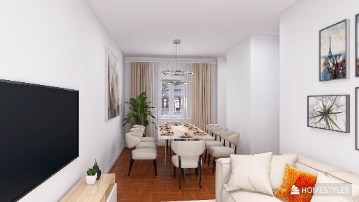 Foto Appartamento in Piazza Camillo Benso di Cavour  29, Ancona Corsi