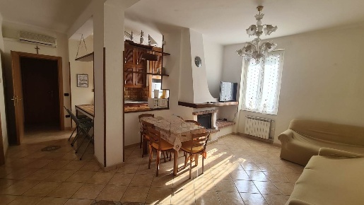 Foto Appartamento a Laigueglia di 100 m² con 5 locali in vendita