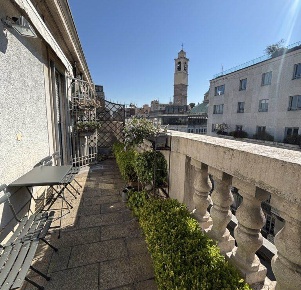Foto Ufficio in Corso Mattetti 3, Milano San Babila di 98 m² con 3 locali