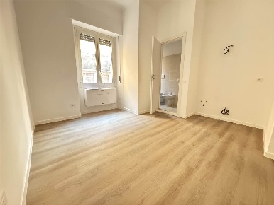 Foto Appartamento in Via PIero della Francesca 58, Milano Sempione di 20 m²