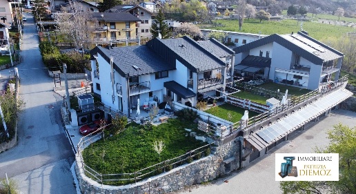 Foto Appartamento in villaggio Prebenda, Quart Villair Amerique di 103 m²