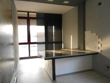 Foto Ufficio a Ponte San Nicolò di 170 m² con 4 locali in affitto