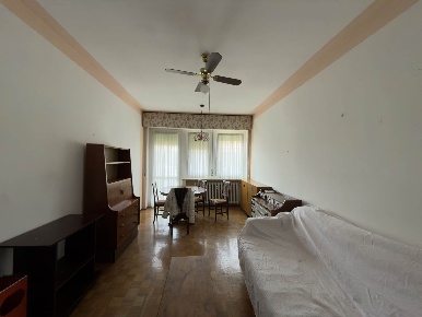 Foto Appartamento in Via Macchieraldo  7, Biella Centro Città, San Paolo