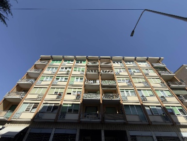 Foto Appartamento in Via Macchieraldo  7, Biella Centro Città, San Paolo