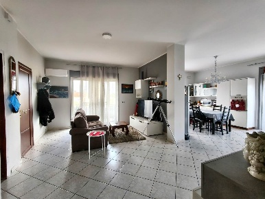 Foto Appartamento in Strada Santa Margherita 88, Misterbianco di 114 m²