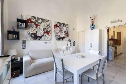 Foto Appartamento in Piazza della Libertà 19, Laigueglia di 47 m²