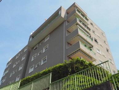 Foto Appartamento a Trieste Roiano di 183 m² con 4 locali in vendita