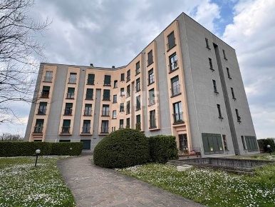 Foto Garage in via Amundsen 21, Monza Viale Libertà di 18 m² con 1 locali