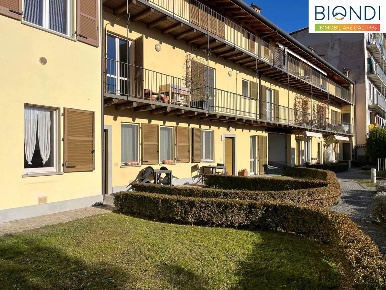 Foto Appartamento in Via Salesiane, Alzano Lombardo Centro di 55 m²