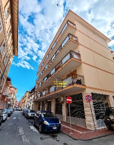 Foto Appartamento in Via Metella 38, Ventimiglia Centro Città di 59 m²