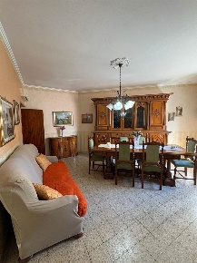 Foto Appartamento in via Gregorio Antonelli, Terracina di 65 m² in vendita