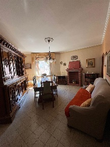 Foto Appartamento in via Gregorio Antonelli, Terracina di 65 m² in vendita