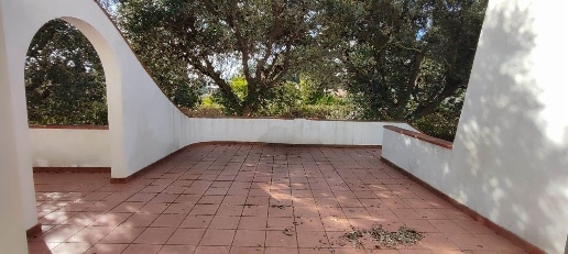 Foto Villa unifamiliare in C.da Pizzo del Vento, Martina Franca di 160 m²