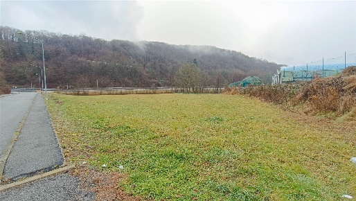 Foto Terreno industriale a Meina di 5804 m² in vendita