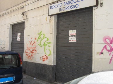 Foto Negozio a Catania Province - Veneto di 55 m² in affitto