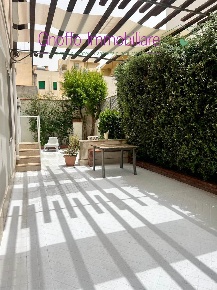 Foto Appartamento a Trapani Centro di 80 m² con 2 locali in affitto