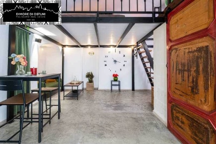 Foto Casa indipendente a Ostuni di 32 m² con 1 locali in vendita