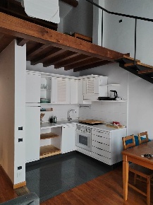 Foto Appartamento a Firenze Ponte di Mezzo - Circondaria di 55 m²