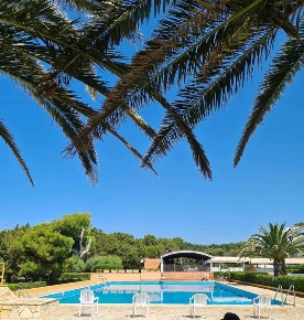 Foto Appartamento a Livorno Chioma, Nibbiaia di 31 m² con 1 locali