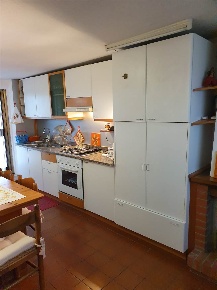 Foto Appartamento a Chiusi Chiusi Scalo di 50 m² con 4 locali in vendita