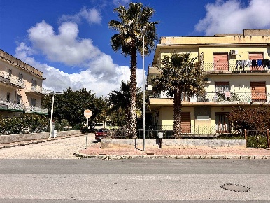 Foto Appartamento in Via Leonardo Sciascia  10, Sciacca Centro di 130 m²