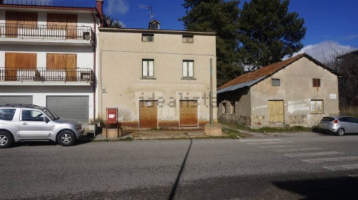 Foto Rustico in via Forgitelle 35, Spezzano della Sila Camigliatello Silano