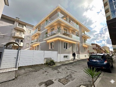 Foto Appartamento a Chioggia Sottomarina di 65 m² con 4 locali in vendita