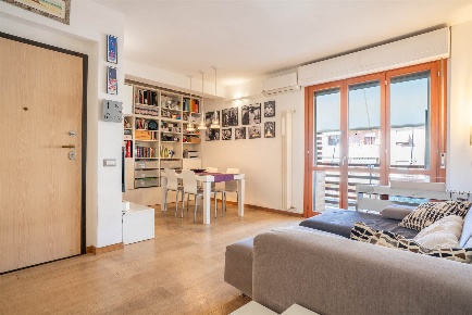 Foto Appartamento in VIA FORTINI  SNC, Siena di 100 m² con 6 locali