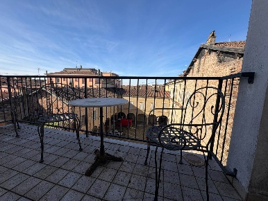 Foto Appartamento a Piacenza Via Taverna - Ospedale di 208 m² con 6 locali