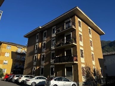 Foto Appartamento in Via Gianoli Diego, Sondrio Centro di 32 m² in vendita