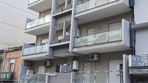 Foto Appartamento a Messina Gazzi di 58 m² con 3 locali in vendita