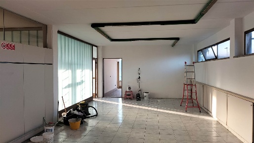 Foto Ufficio a Collesalvetti di 180 m² con 2 locali in affitto