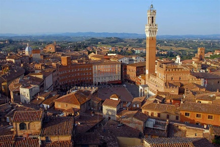 Foto Locale commerciale a Siena San Domenico - Fontebranda di 100 m²
