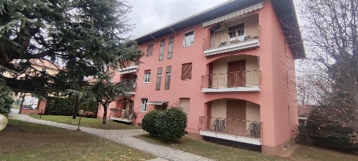 Foto Appartamento a Biella San Biagio, Thes di 85 m² con 3 locali