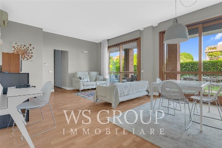 Foto Appartamento in via Meda 26, Monza Triante di 160 m² con 4 locali