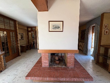 Foto Appartamento a Certaldo Centro di 198 m² con 13 locali in vendita