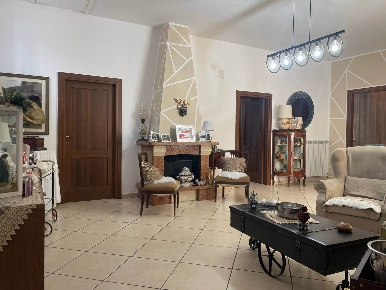 Foto Appartamento in Via Mazzocchi 45, Santa Maria Capua Vetere di 151 m²