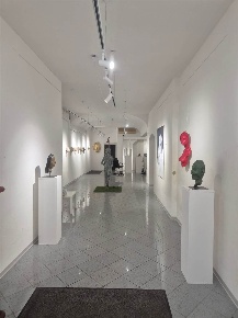 Foto Negozio in Via San Gallo, Firenze San Marco - SS Annunziata di 107 m²