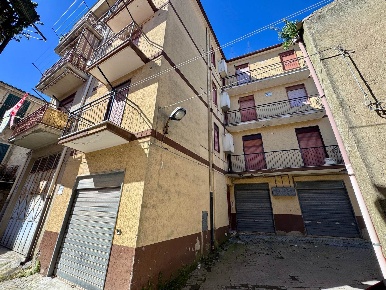 Foto Appartamento in LARGO CONCERIA 63, San Cataldo Centro di 78 m²